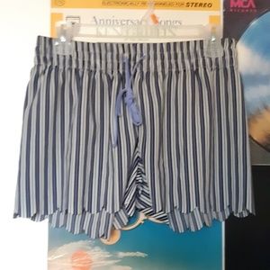Gilligan and Omalley Pajama/Casual shorts